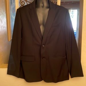 Kenneth Cole Mens Blazer Size X-Large Pre owned no flaws used once